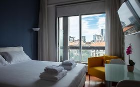 Dehomes - Porta Nuova Business Studios
